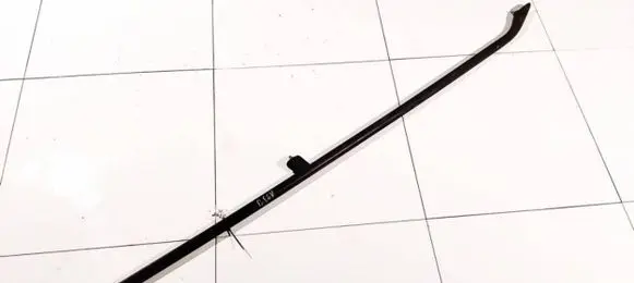Volkswagen PASSAT B3 Roof bar rail