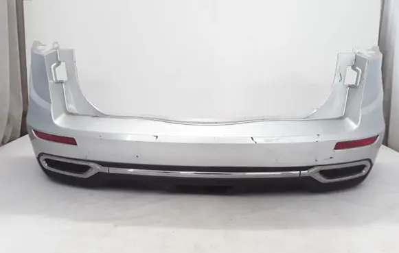 Renault Koleos II Rear bumper 850182216R