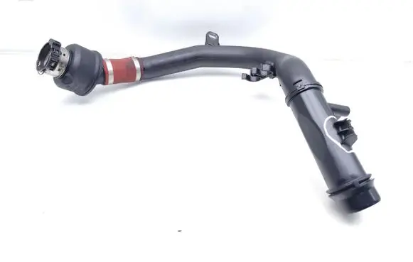 Mercedes-Benz A W176 Intercooler hose/pipe A6070900342