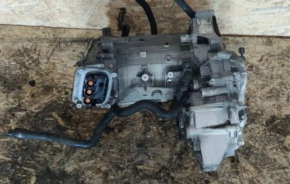 BMW 2 F45 Rear differential 7639219 8615258 861525809