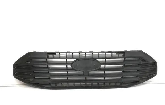Ford Transit Custom Front bumper upper radiator grill PZ3117B968A D73117B968A P73117B968B