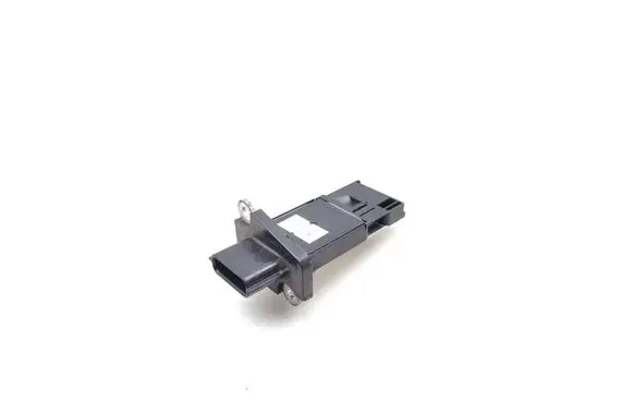 Mass air flow meter