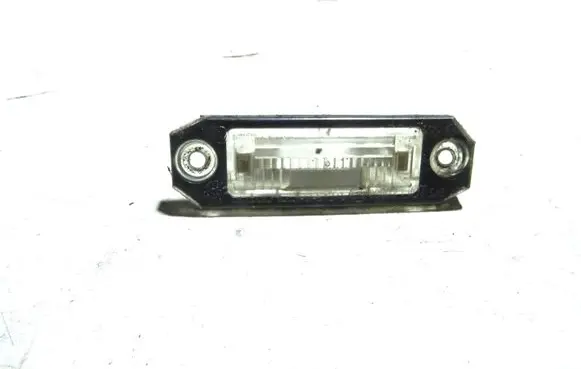 Volkswagen Golf IV Number plate light 1J6943021