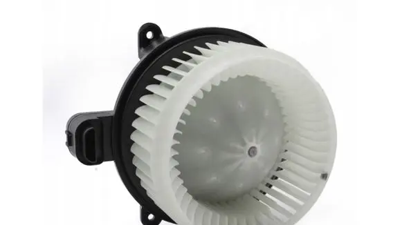 Lexus LX III URJ200 Heater fan/blower 871030C050
