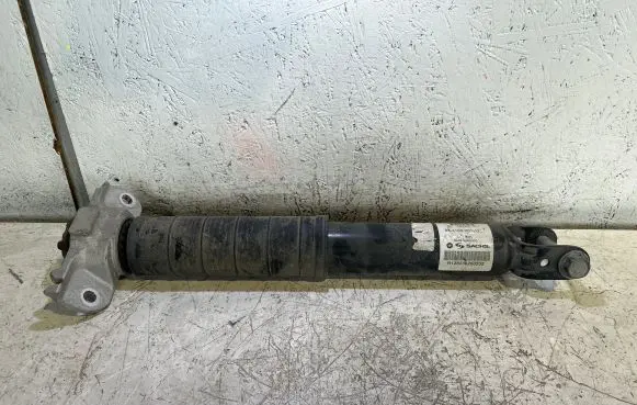 Jeep Grand Cherokee WL Rear shock absorber/damper 894104001120 R128236200532 082AF
