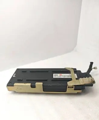 BMW 5 E39 Phone control unit/module 6904906 910RZSG392