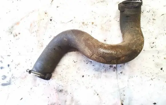 Citroen C5 Intercooler hose/pipe