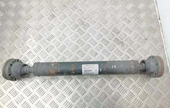 Mercedes-Benz ML W166 Front prop shaft A1664100601