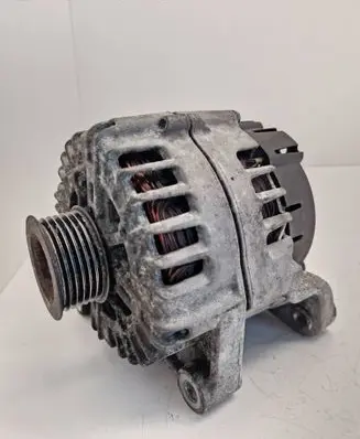 BMW X3 F25 Generator/alternator 8515754 411006135 FG23S058