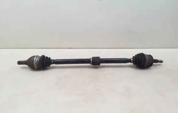 Opel Astra J Front driveshaft 
