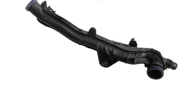 Peugeot 208 II Engine coolant pipe/hose 9834388280