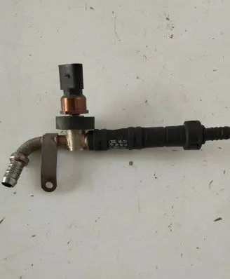 Audi A6 S6 C7 4G Fuel pressure sensor 059130299AS