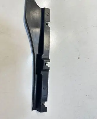 Ford Focus Front sill trim cover JX7B18D395AB