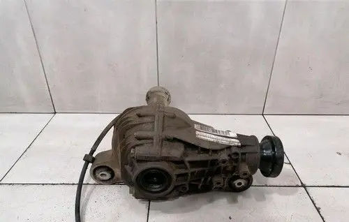 Mercedes-Benz GLE (W166 - C292) Front differential A1663300400