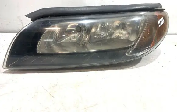 Volvo S80 Headlight/headlamp 30796137 6330100000 112027