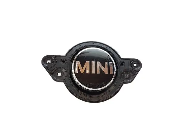 Mini Cooper Countryman R60 Tailgate/trunk/boot exterior handle 9802314 98023140