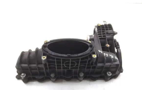 Mercedes-Benz C W204 Intake manifold