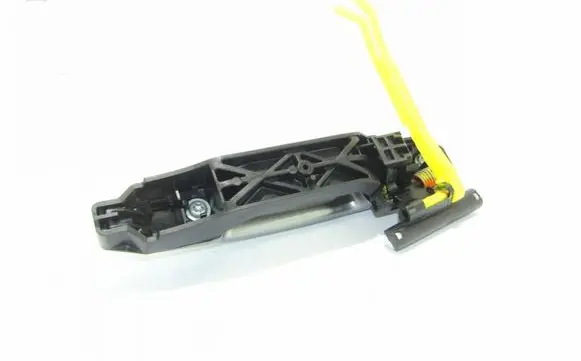 Suzuki Swift II Rear door exterior handle