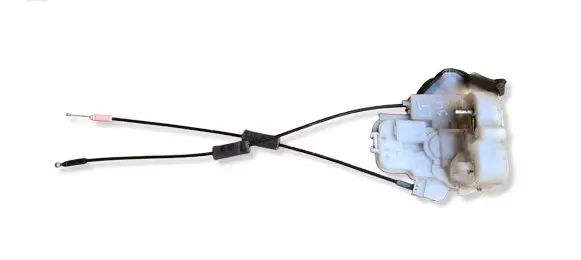 Subaru Forester SH Rear door lock 