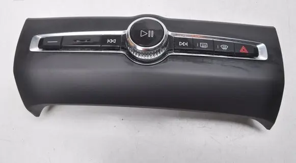 Volvo XC60 Head unit multimedia control P31398846