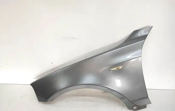 BMW X3 E83 Fender