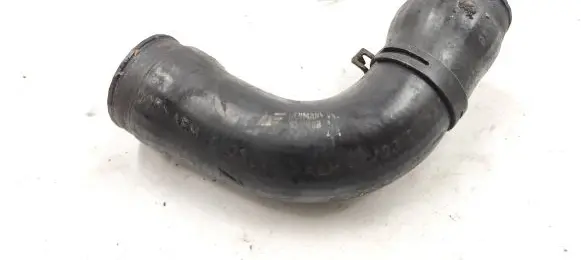Volkswagen Sharan Intercooler hose/pipe 95VM98