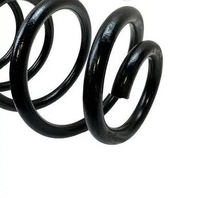 Jeep Wrangler Rear coil spring 68253587AA