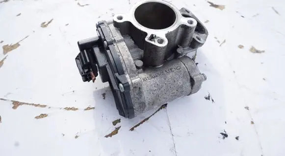 Renault Koleos I EGR valve 8200796674