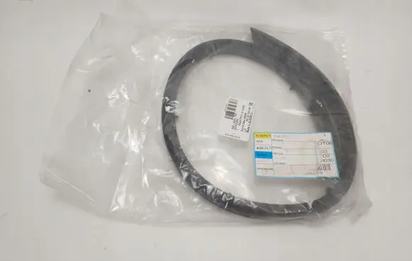 Volkswagen PASSAT B8 Engine compartment rubber 3G0823707