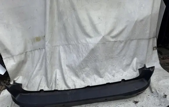 Ford Connect Rear bumper KT1B-17K823