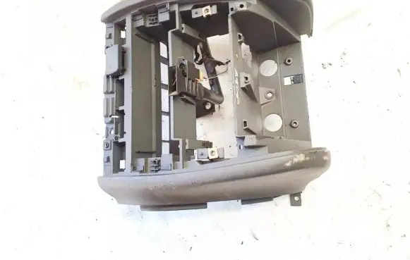 Audi A3 S3 8L Other interior part 8l0863243c