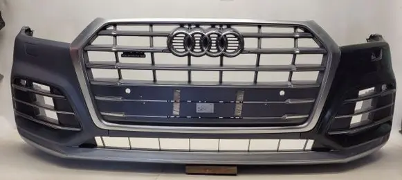 Audi Q5 SQ5 Front bumper 80A807438E