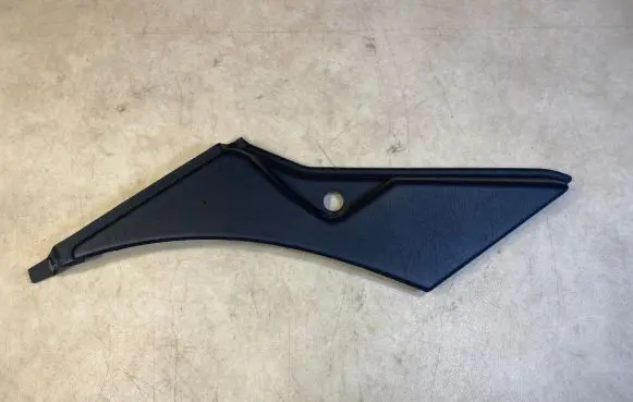 Mercedes-Benz G W461 W463 1st Gen Other interior part A46369234019045
