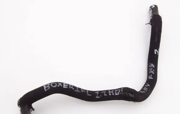 Citroen Jumper Engine coolant pipe/hose