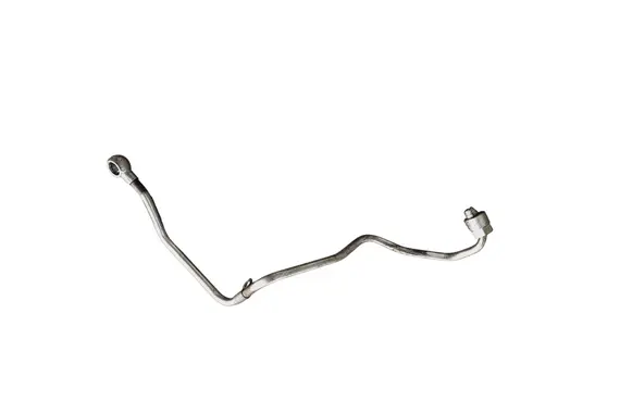 Audi A4 S4 B8 8K Turbo turbocharger oiling pipe/hose 03L145771