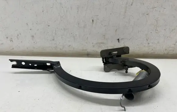 BMW 3 G20 G21 Tailgate/trunk/boot hinge 7430639