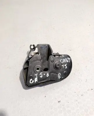 Volkswagen Transporter - Caravelle T5 Sliding door lock 7H0843604