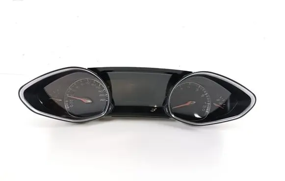 Speedometer (instrument cluster)