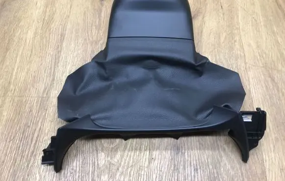 Porsche Macan (95B) Steering wheel column trim 95B953515B