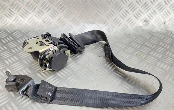 Ford Kuga III Front seatbelt LV4B-S61294-AD