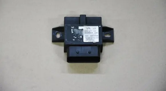Volkswagen Scirocco Other control units/modules 1K0199262