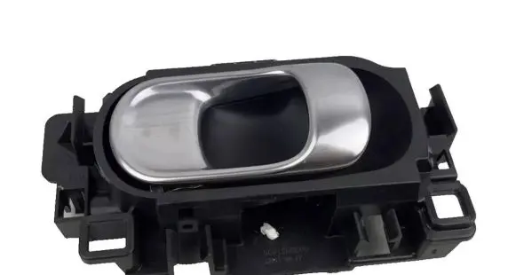 Citroen C3 Aircross Rear door interior handle 98012886VV