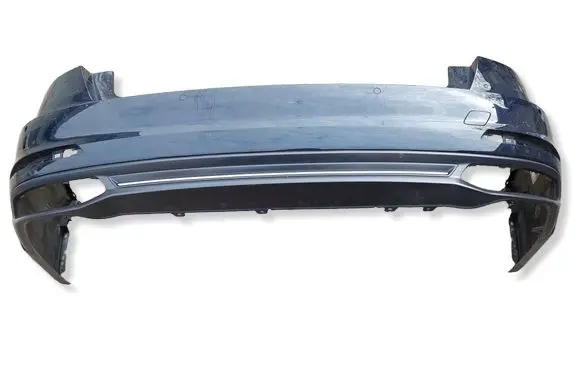 Audi A6 S6 C8 4K Rear bumper 4K5807511