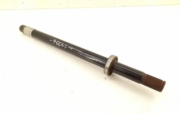 Mercedes-Benz C W204 Front driveshaft 2213300701 A2213300701