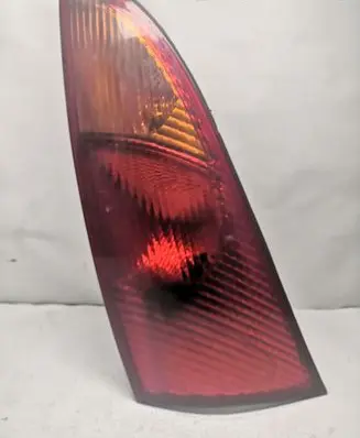 Ford Focus Rear/tail lights XS413404