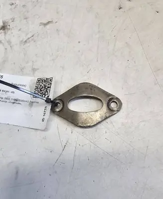 Audi A4 S4 B6 8E 8H Fuel Injector clamp holder 