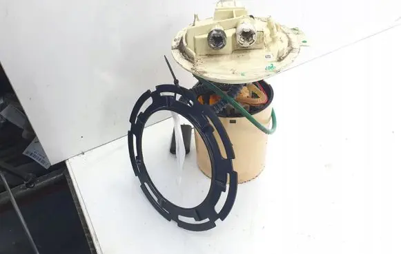 Ford Transit Courier In-tank fuel pump GK21-9H307-AD