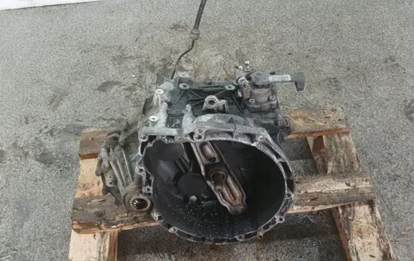 Mini One - Cooper R57 Manual 5 speed gearbox