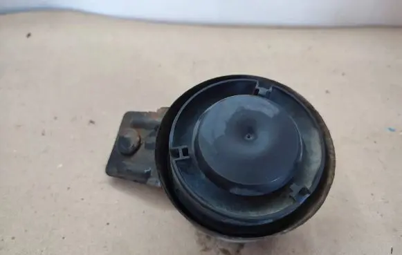 Chrysler Grand Voyager V Alarm system siren F005V00712
