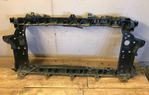Nissan Juke II F16 Radiator support slam panel 2380278X 2220934X06